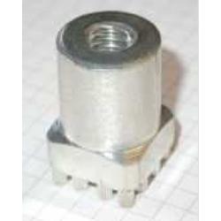 Plot PowerClamp de puissance de technologie Press-Fit, Serie B, metric M8, 600A